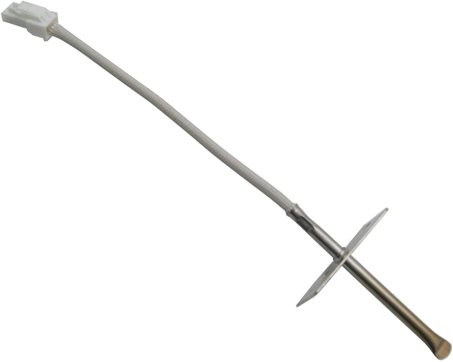 General Electric WB21T10007 Temp Sensor Assembly
