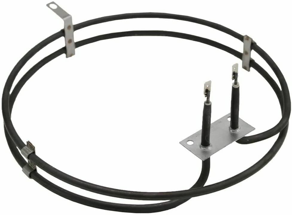 GE WB44T10053 Oven Range Convection Element