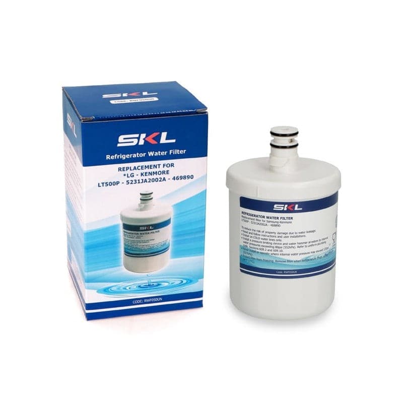 LG LT500P Fridge Water Filter ADQ72910911