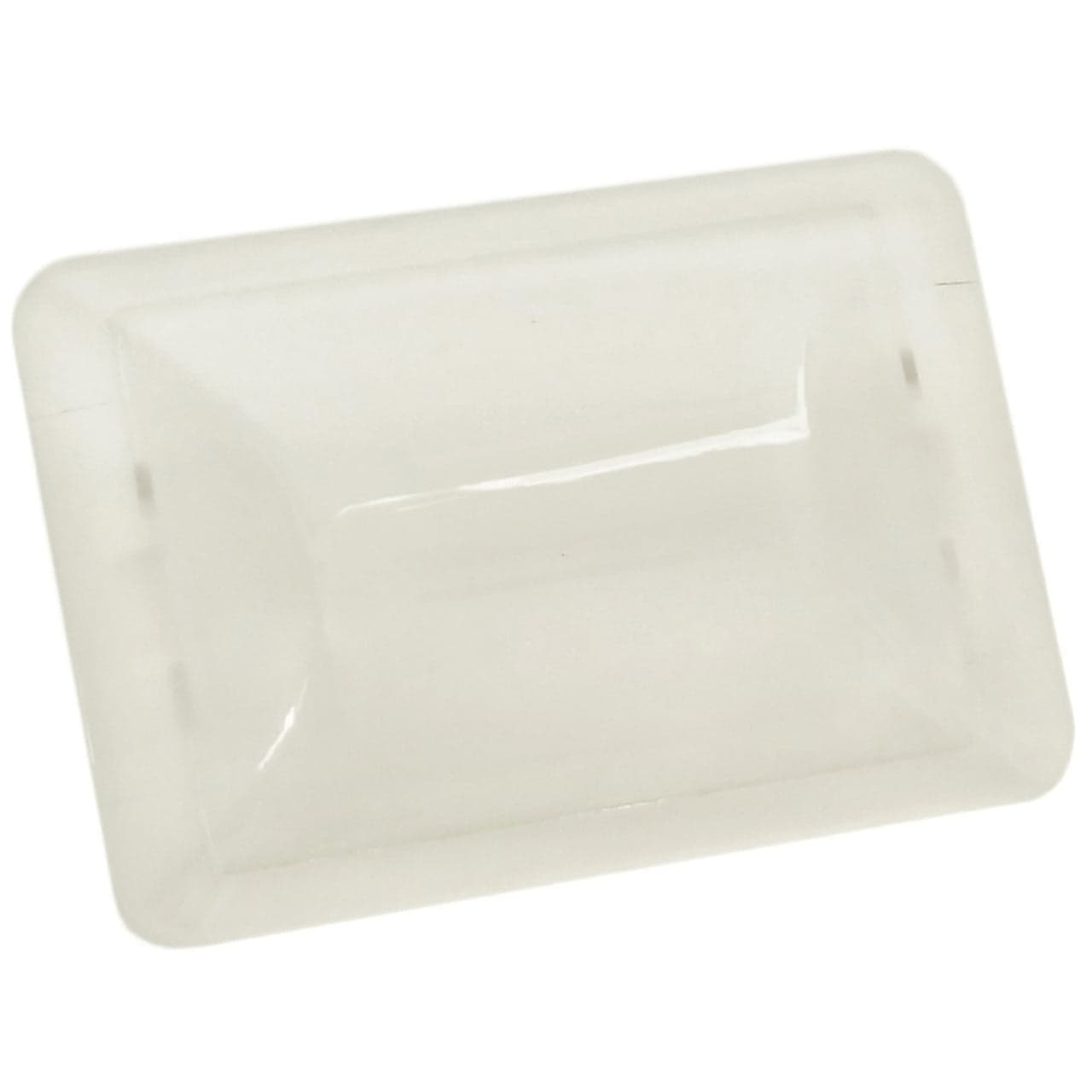 Broan SB03293051 Vent Hood Light Lens Replacement
