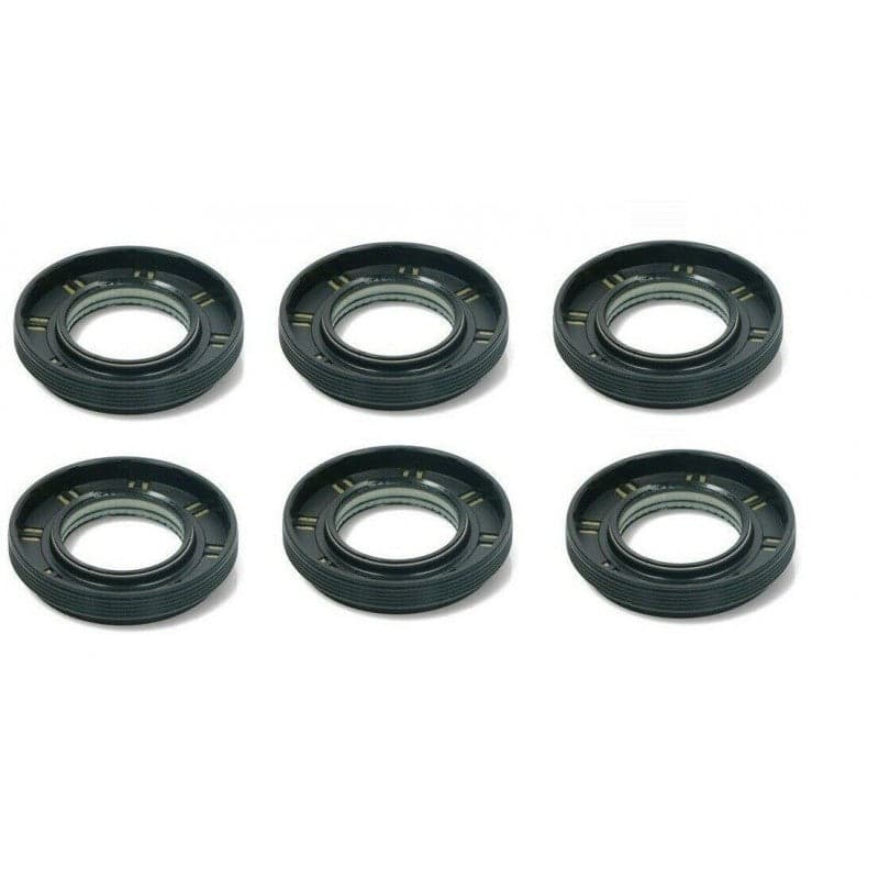 LG Kenmore Washer Seal Tub 4036ER2004A Kit 6 Pcs