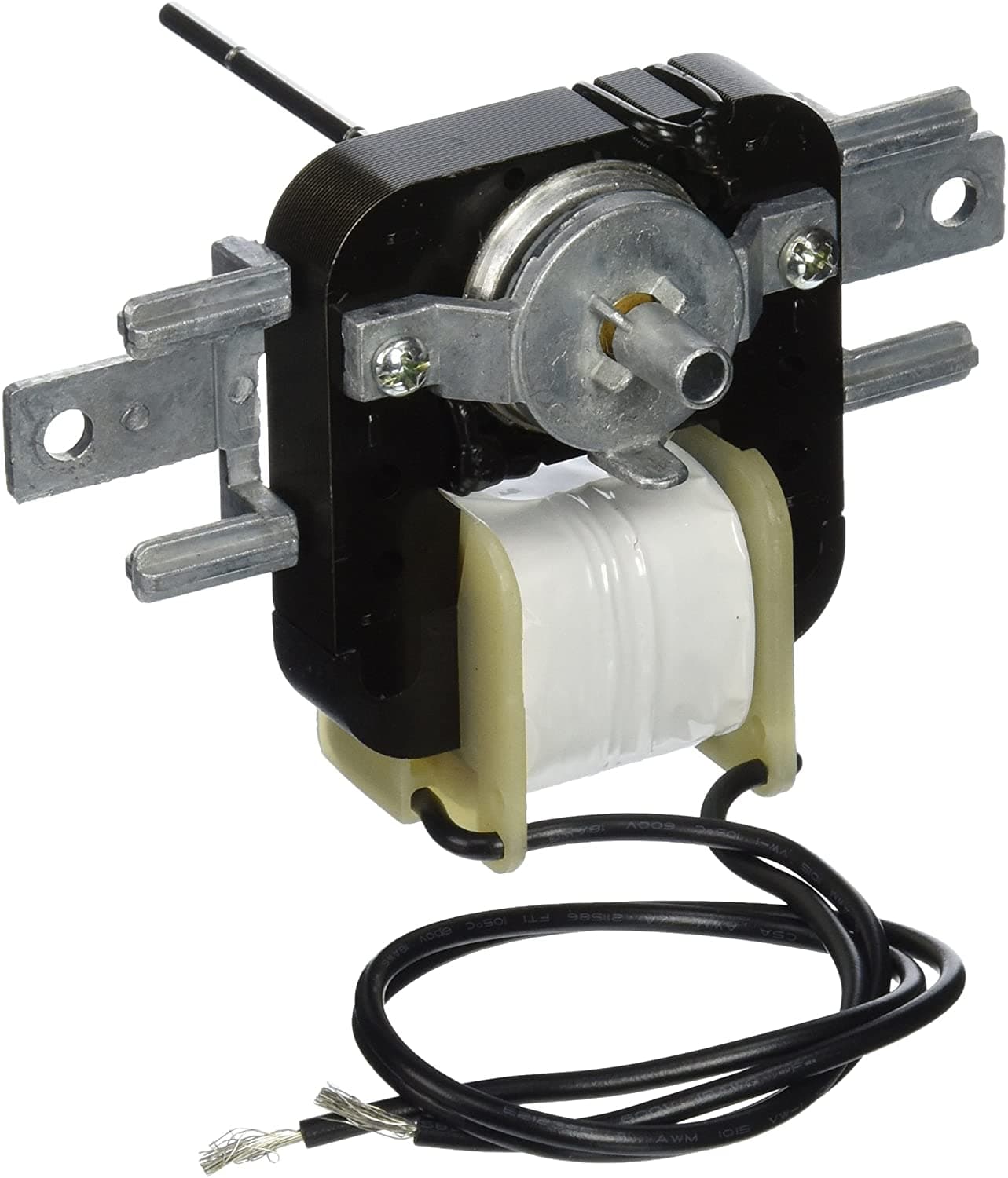 Supco SM999 Refrigerator Fan Motor Replacement