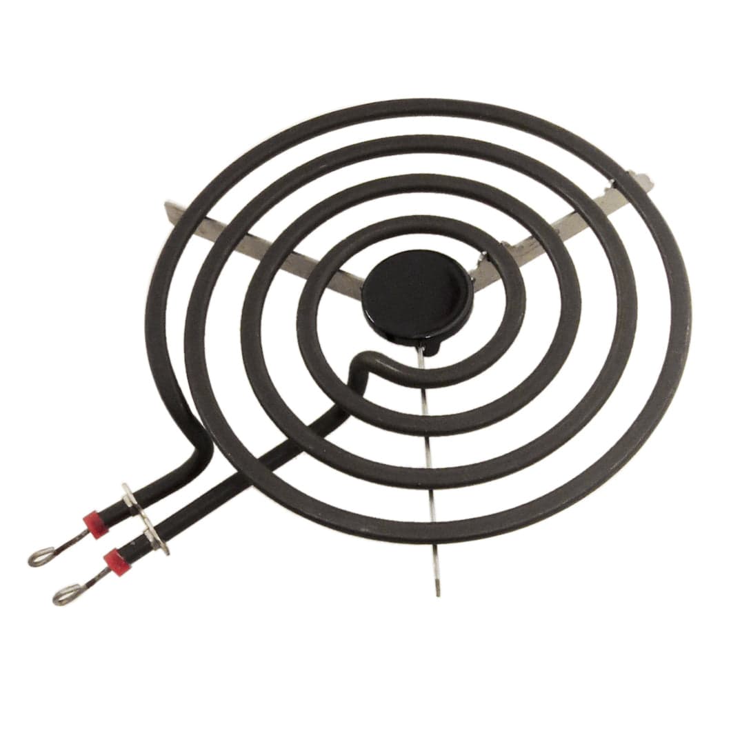 Whirlpool 9761346 Range 8in Burner Replacement
