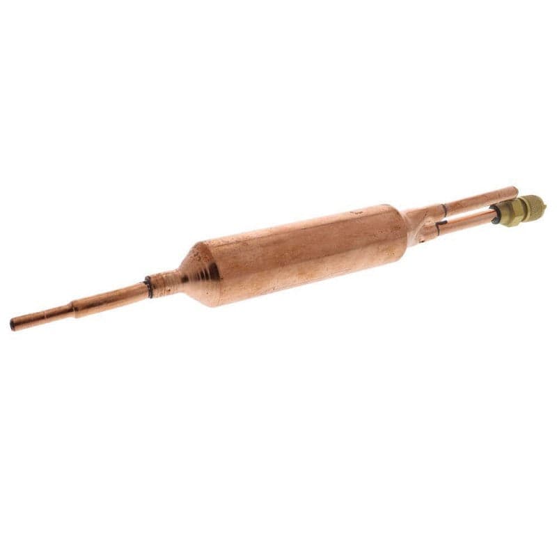 Drier, Spun Copper 1/4"