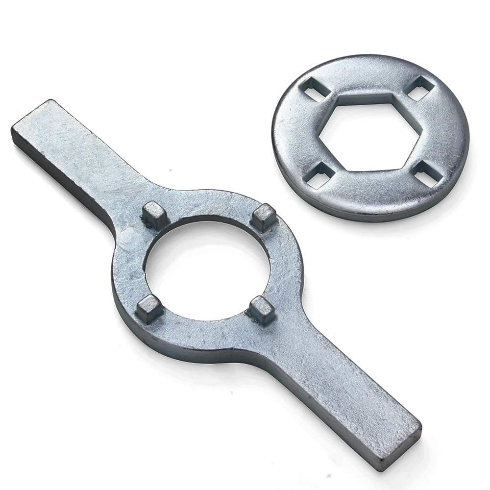 Whirlpool TB123A Washer Spanner Wrench Replacement