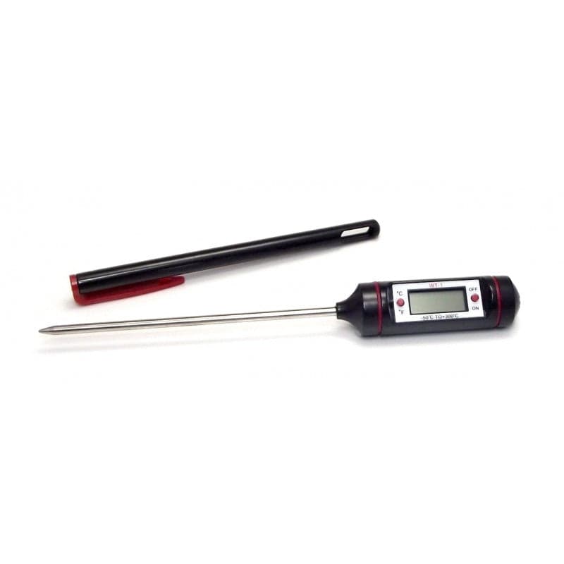 Digital Thermometer Wt-1 -58°F +572°F