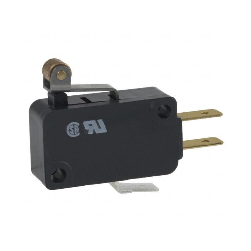 Vulcan Hart 00-411496-000F3 Microswitch