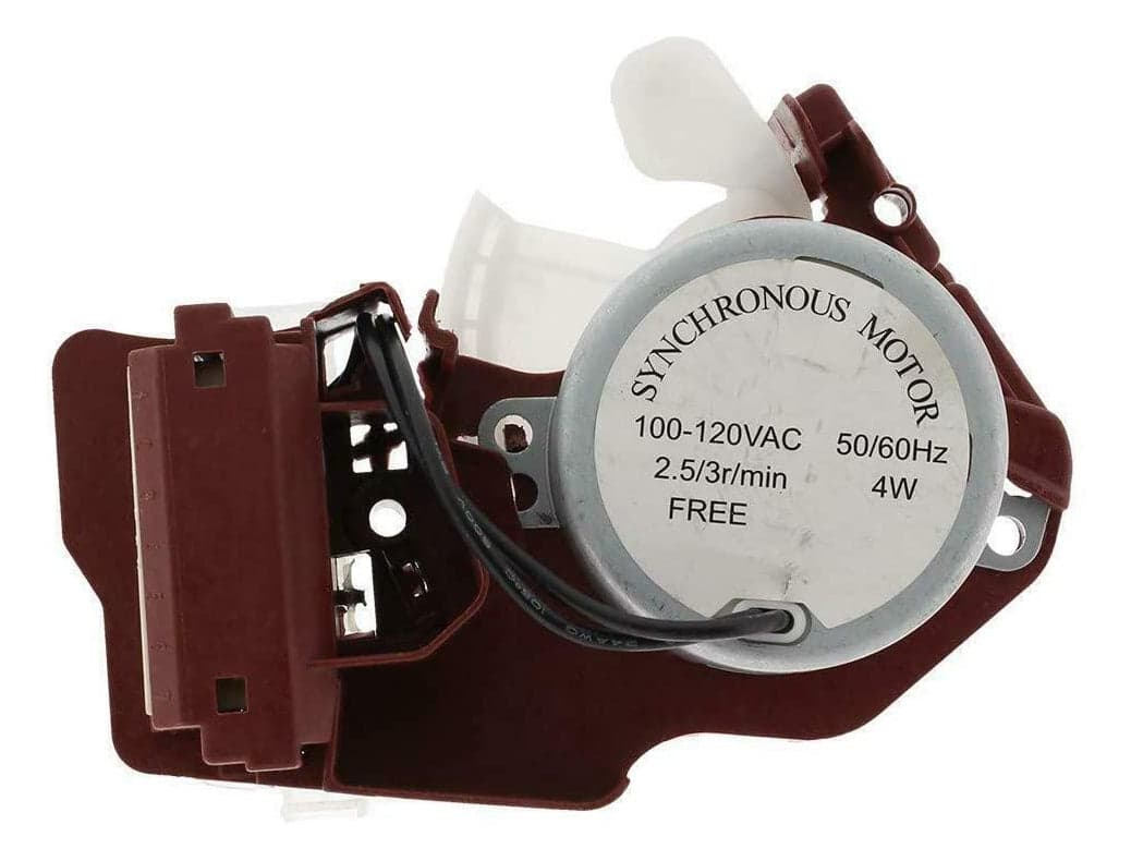 Whirlpool W10006355 Washer Shift Actuator Replacement