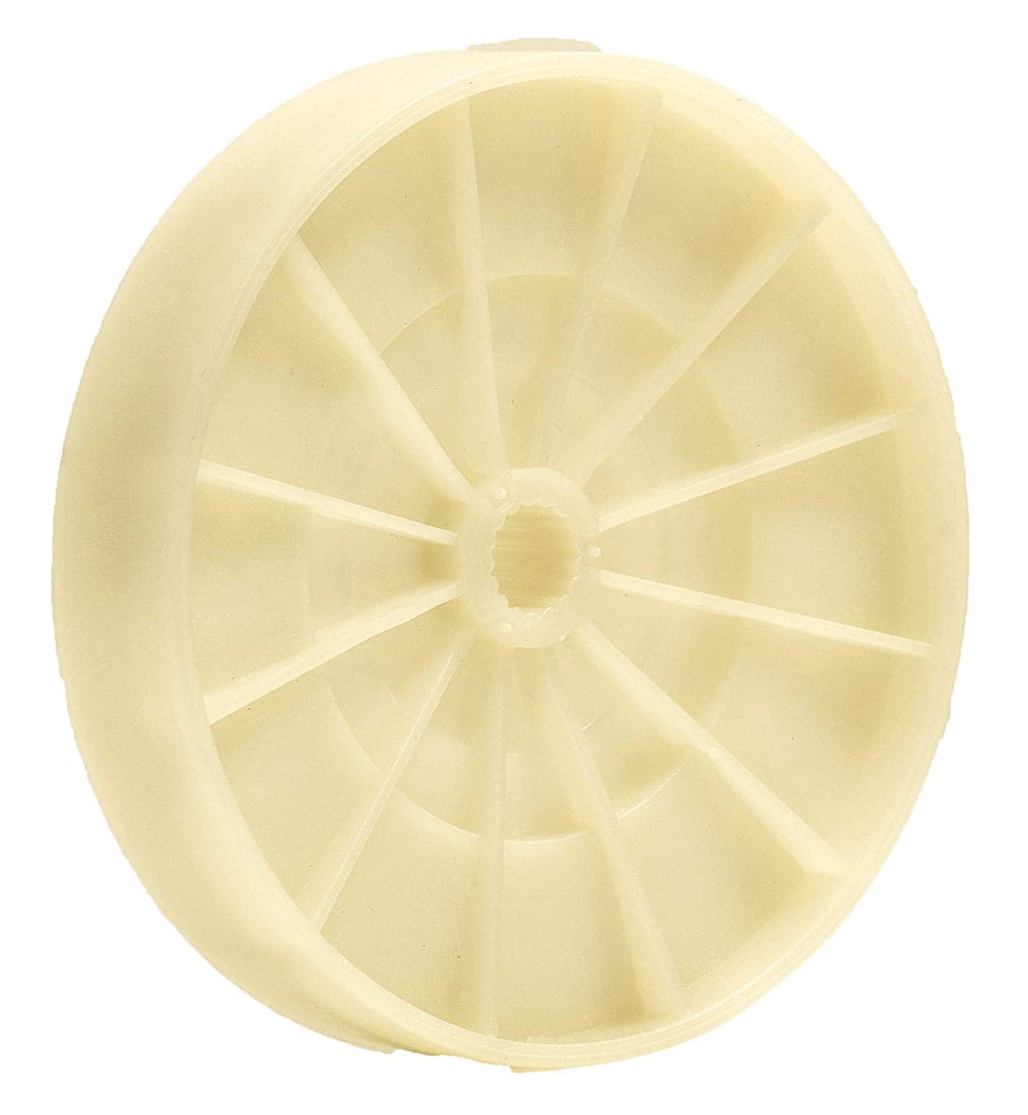 Whirlpool W10006356 Washer Pulley Replacement