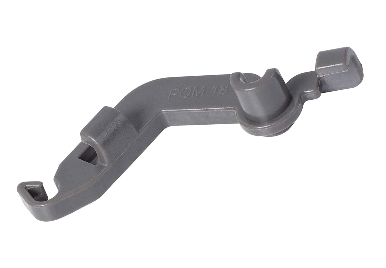 Whirlpool W10082853 Dishwasher Tine Pivot Clip Replacement