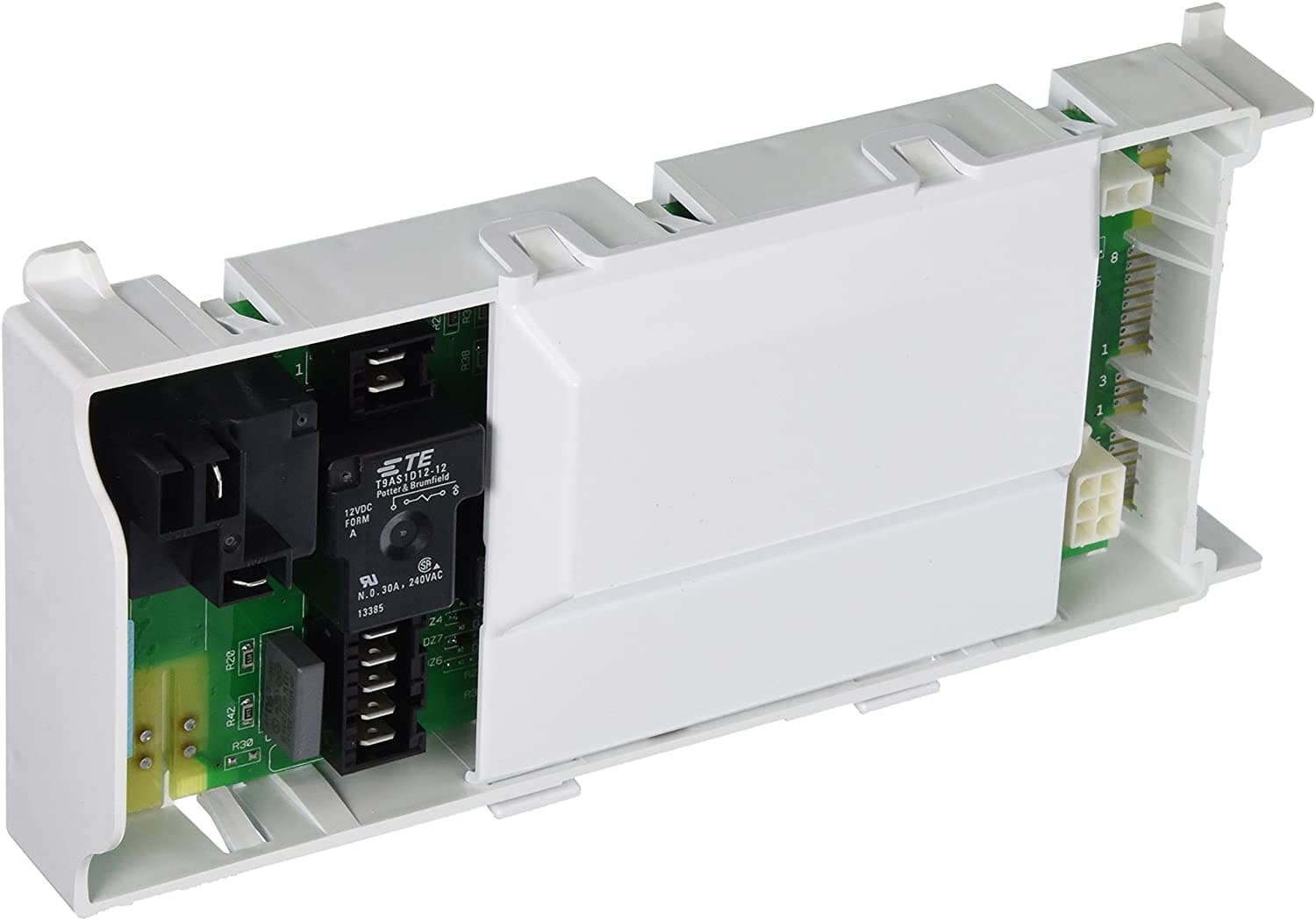 Whirlpool W10111621 Dryer Control Board Replacement
