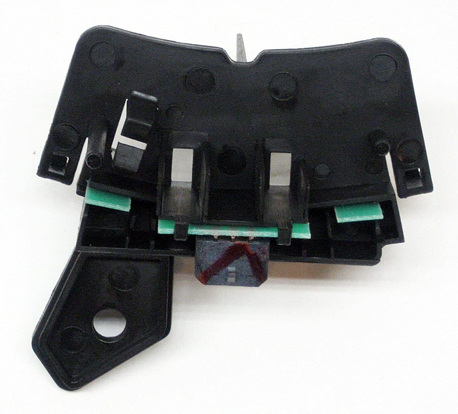 Whirlpool W10178988 Washer Motor Position Sensor Replacement