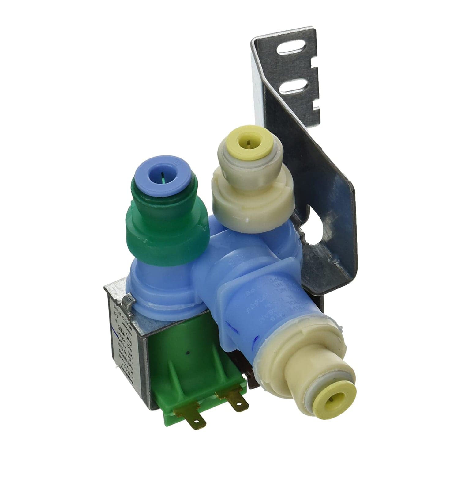 Whirlpool W10179146 Refrigerator Water Valve Replacement