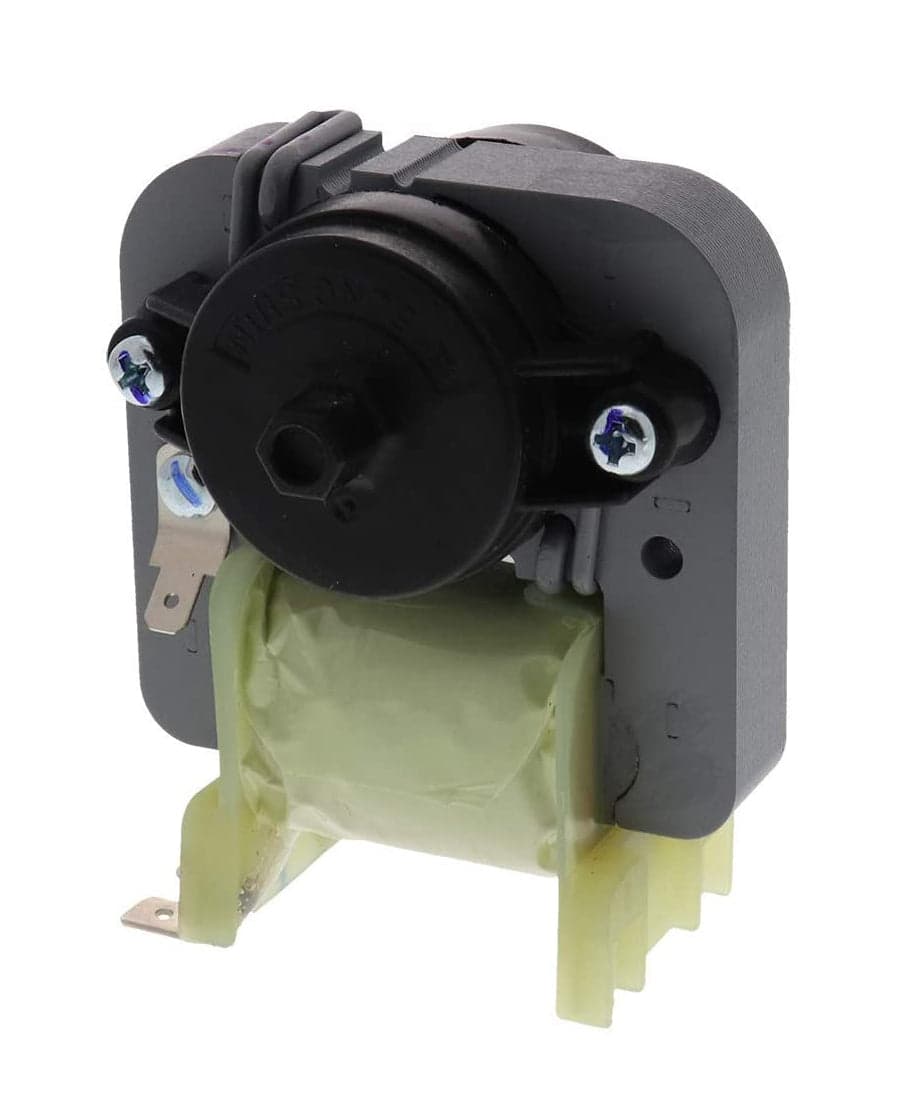 Whirlpool W10188389 Refrigerator Evaporator Fan Motor Replacement