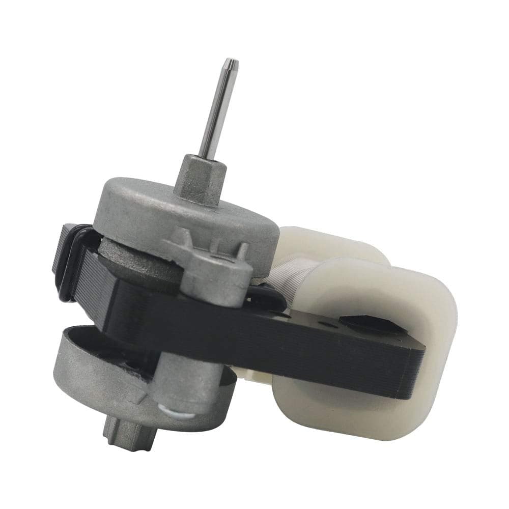 Whirlpool W10189703 Refrigerator Evaporator Fan Motor Replacement