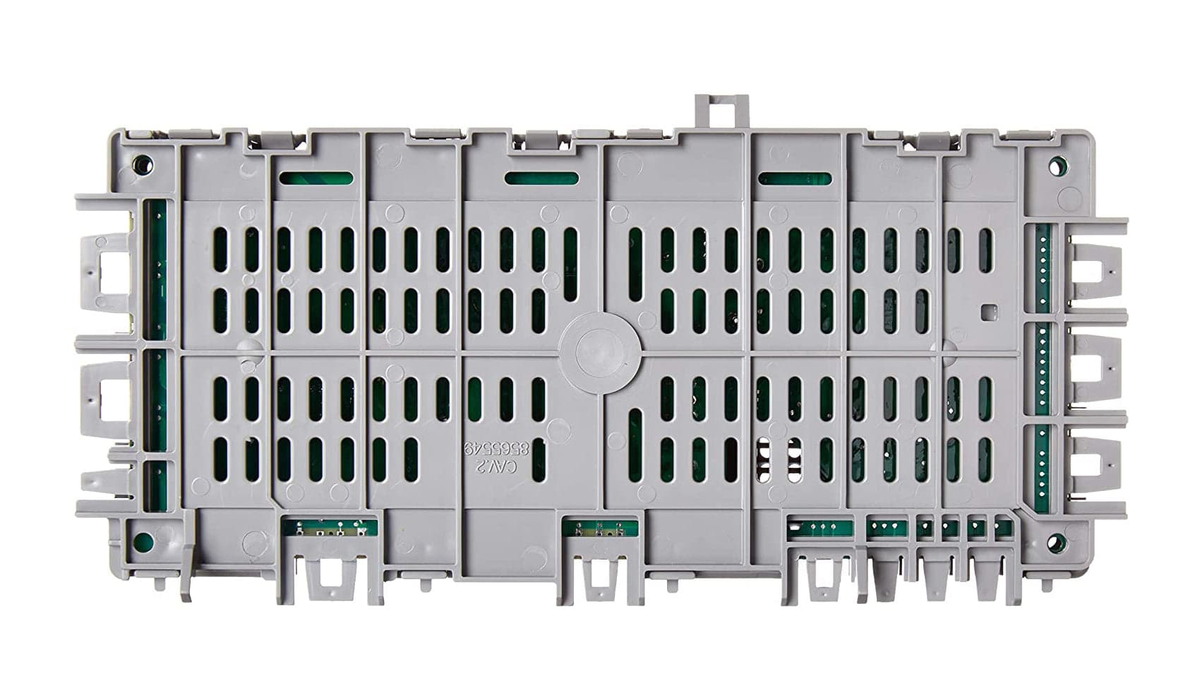 Whirlpool W10189966 Washer Control Board Replacement