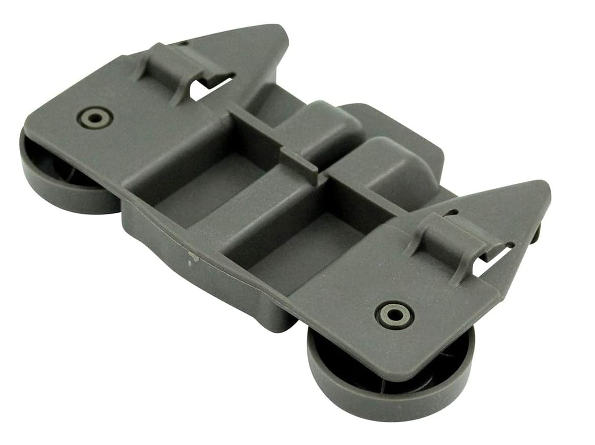 Whirlpool W10195417 Dishwasher Rack Roller Replacement