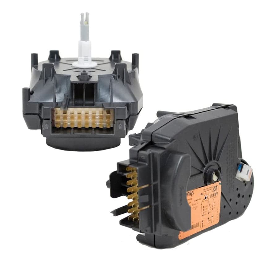 Whirlpool W10199989 Washer Timer Replacement