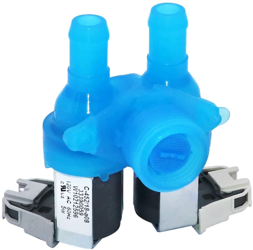 W10212596 Water Valve Replacement for Whirlpool