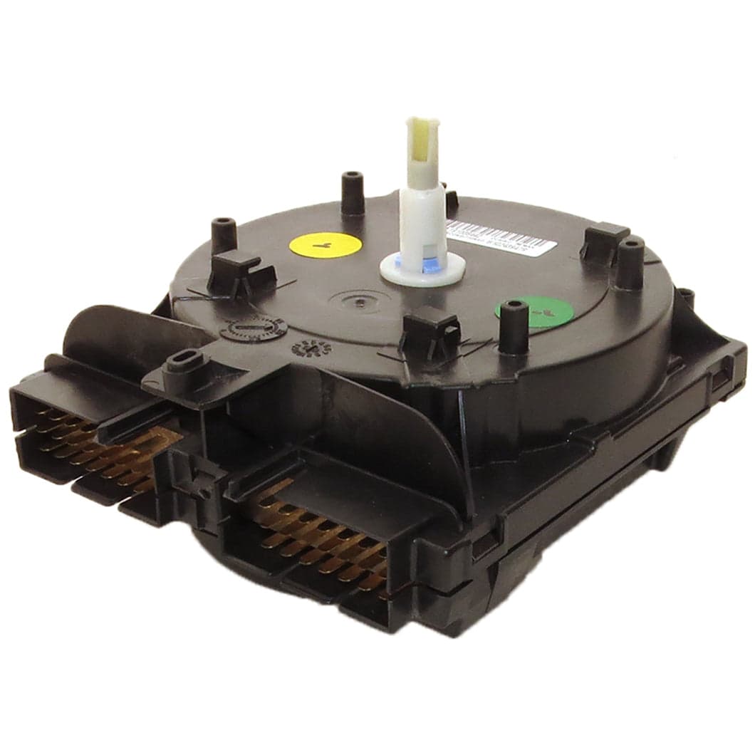 Whirlpool W10243947 Washer Timer Replacement