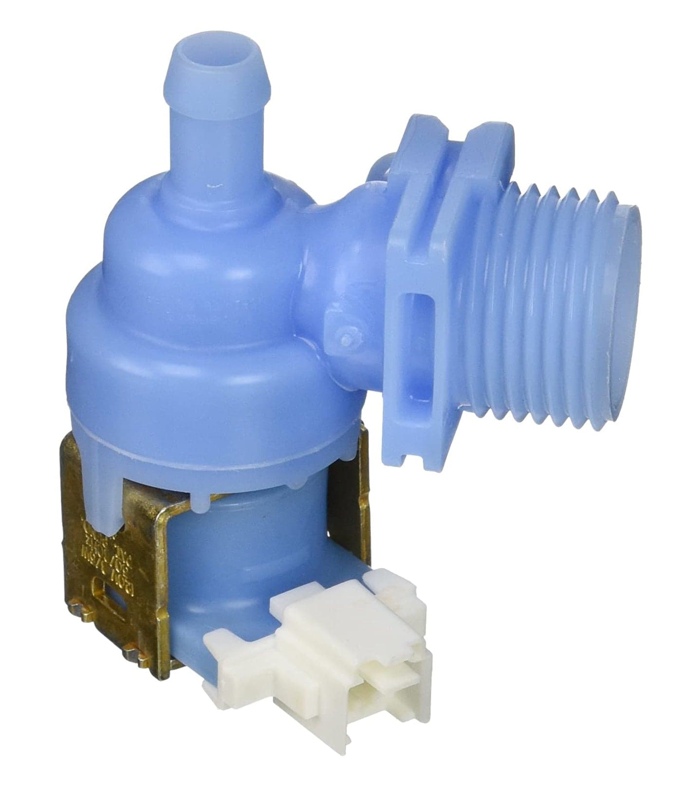 Whirlpool W10327249 Dishwasher Water Inlet Valve Replacement