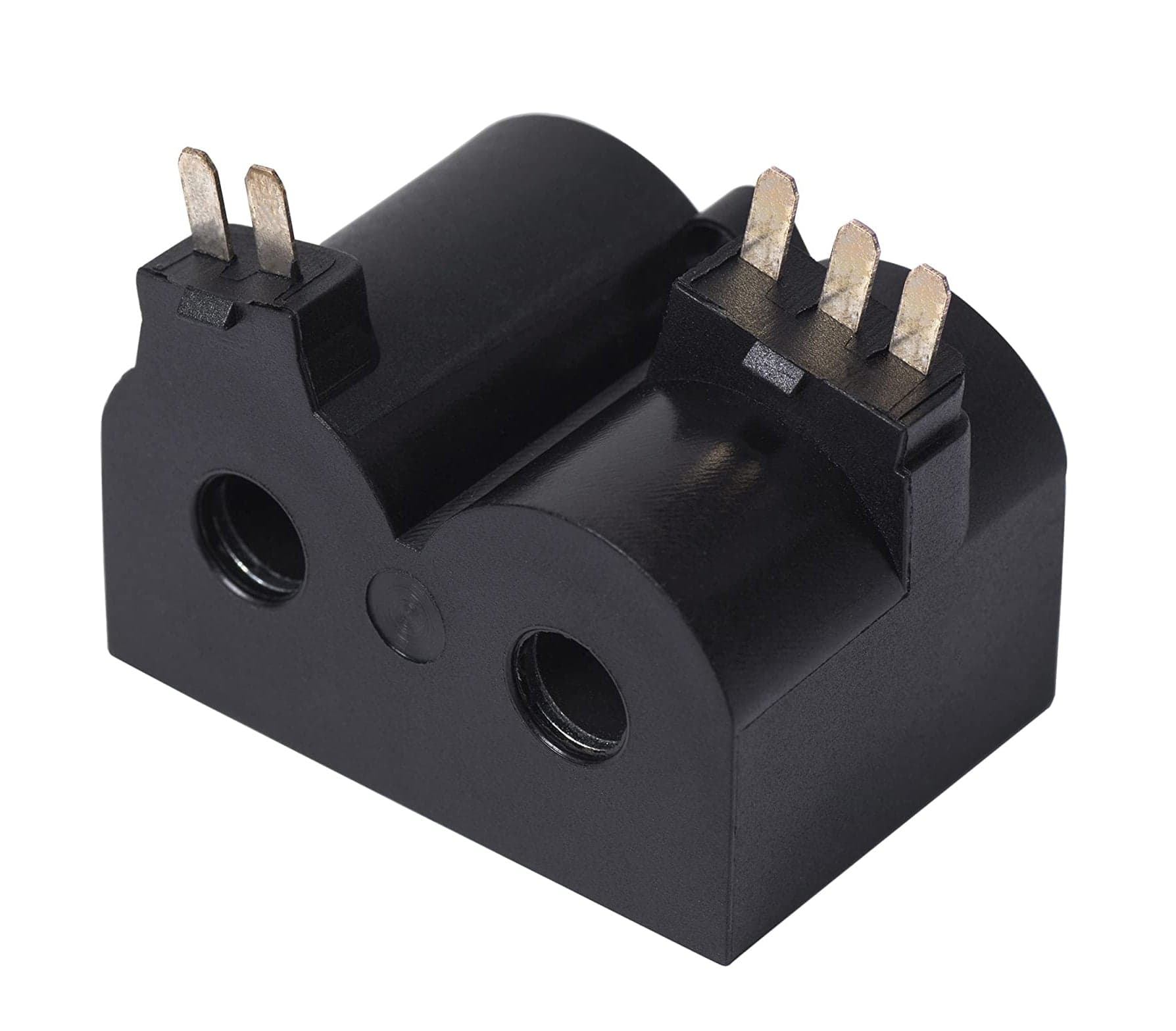 Whirlpool W10328463 Dryer Valve Coil Replacement