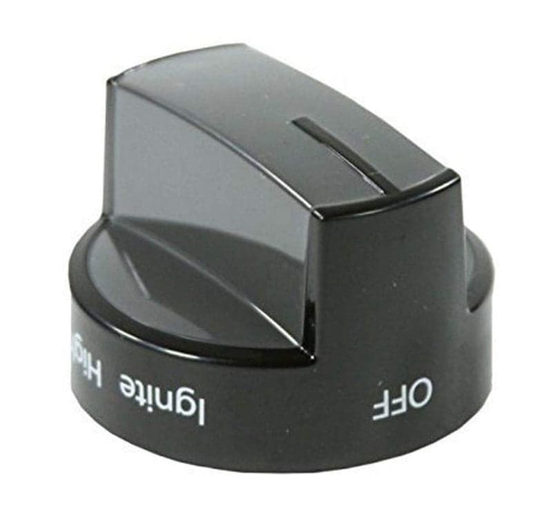 Whirlpool W10339442 Range Knob Replacement