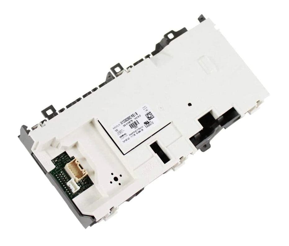 Whirlpool W10352582 Dishwasher Control Board