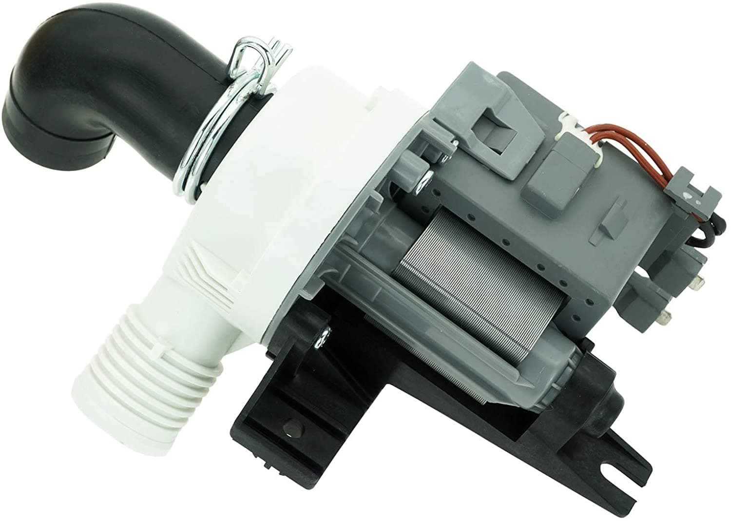 W10409079 Pump Replacement for Whirlpool