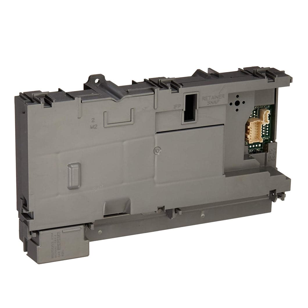 Whirlpool W10473198 Dishwasher Control Board Replacement