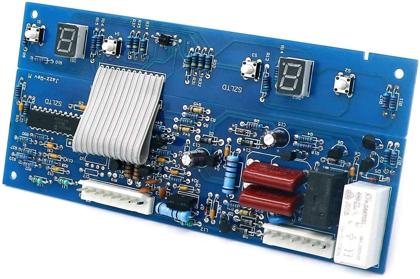 W10503278 Control Board Replacement for Whirlpool