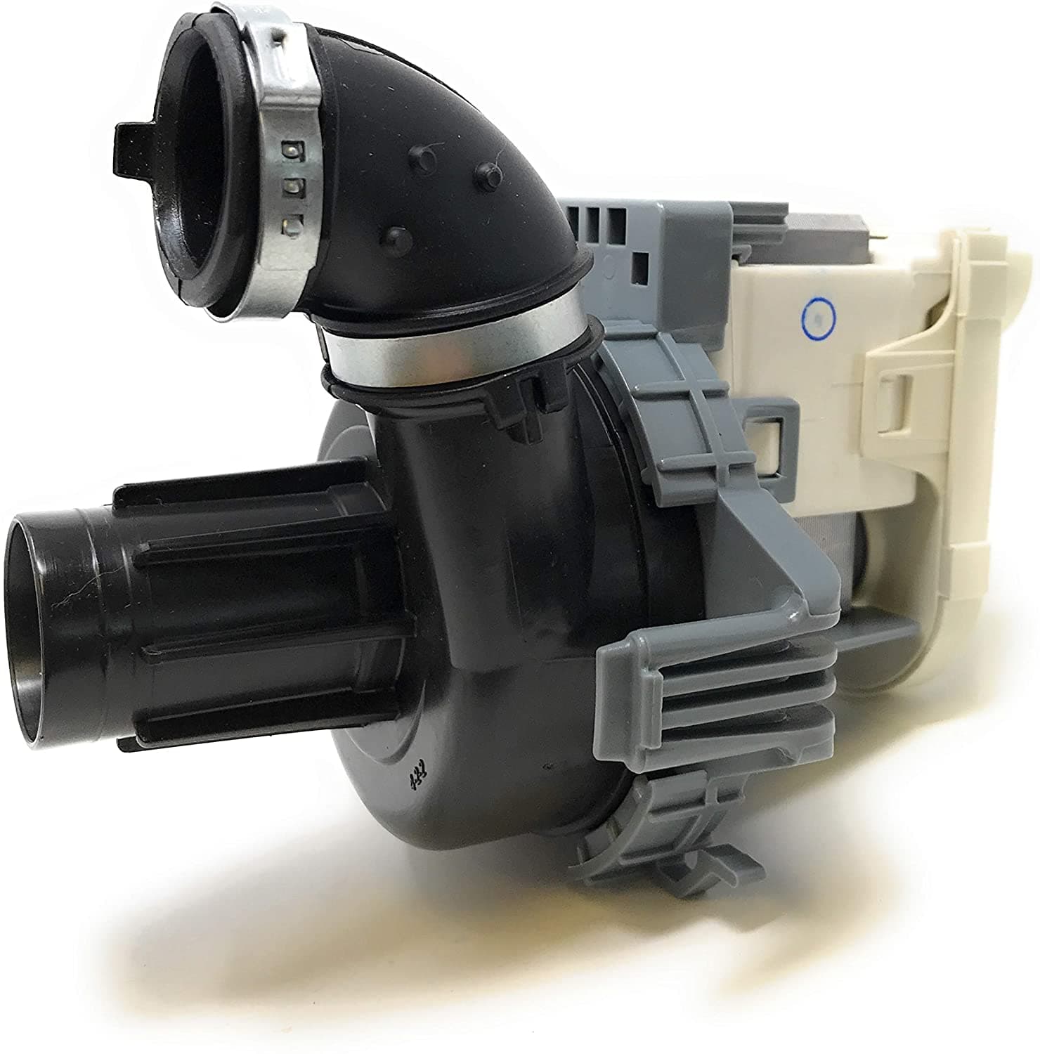 W10510667 Pump Replacement for Whirlpool