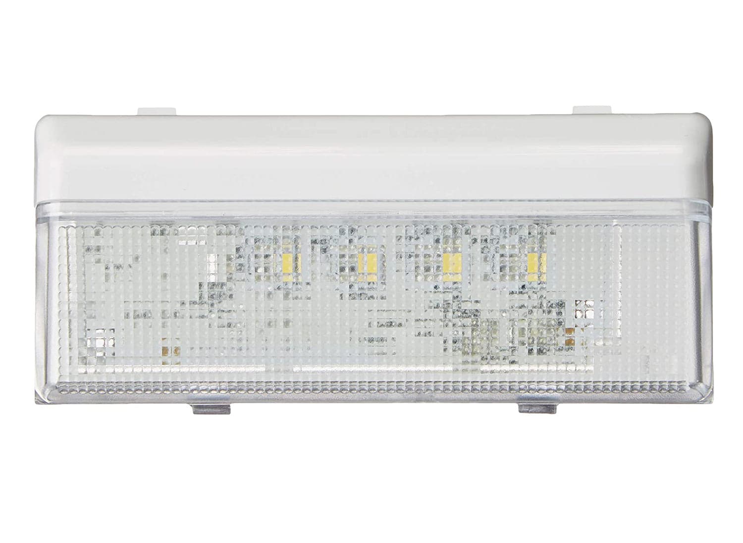 Whirlpool W10515057 Refrigerator LED Control Board Replacement