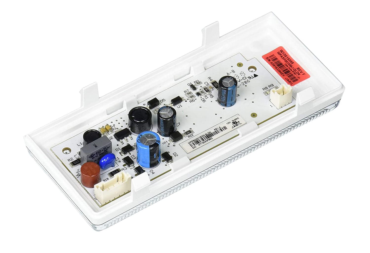 Whirlpool W10515058 Refrigerator LED Light Replacement