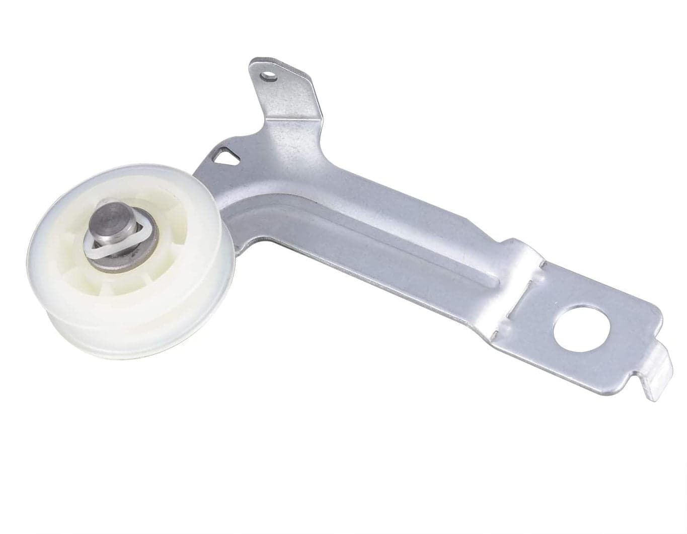 Whirlpool W10547292 Dryer Idler Pulley Replacement