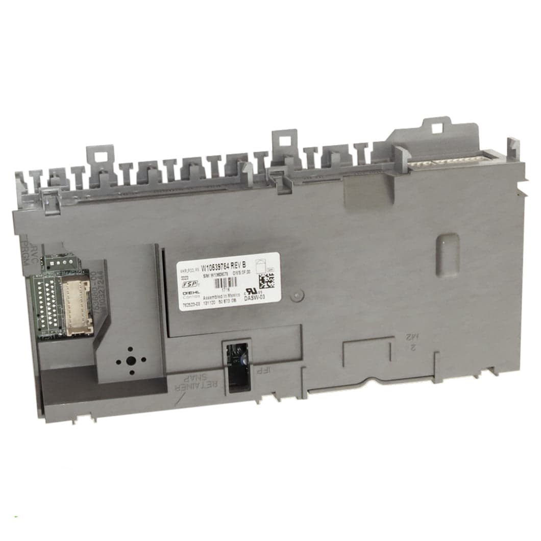 Whirlpool W10595569 Dishwasher Control Board