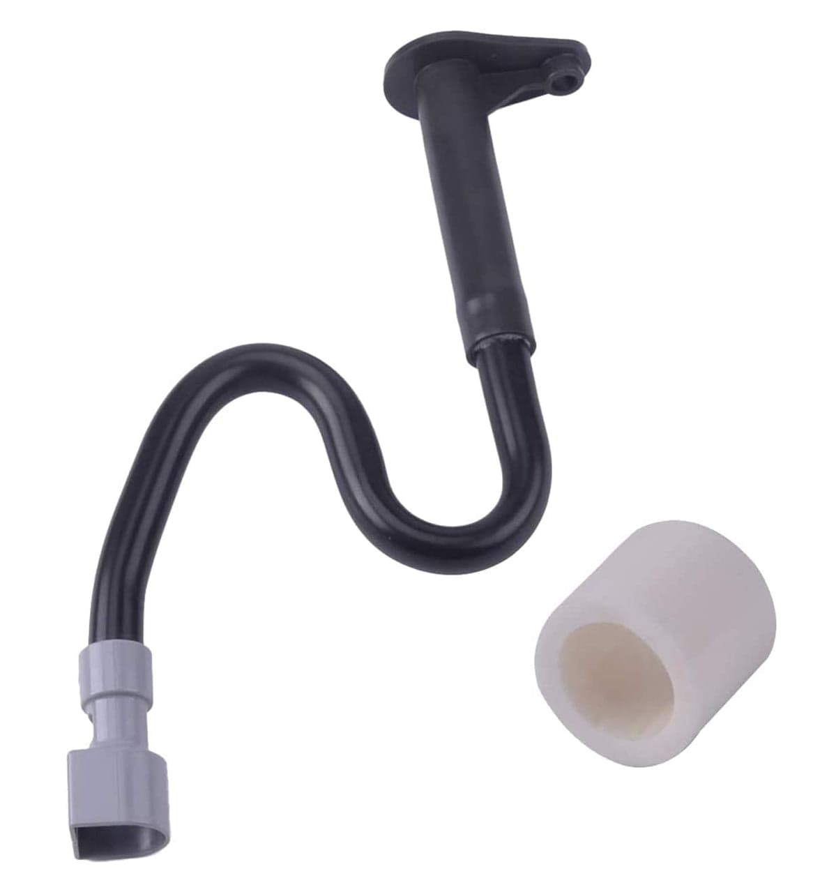 Whirlpool W10619951 Refrigerator Drain Tube Replacement