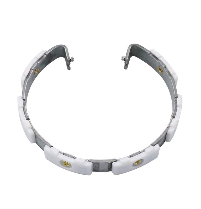 Whirlpool W10817888 Washer Clutch Band and Lining Replacement
