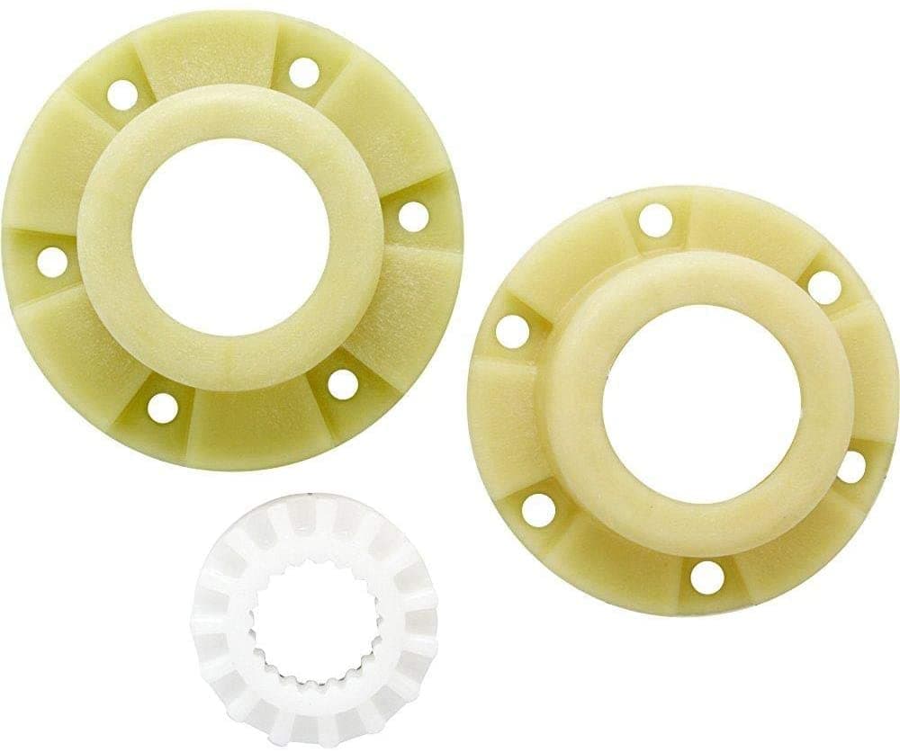 Whirlpool W10820039 Washer Basket Hub Kit Replacement