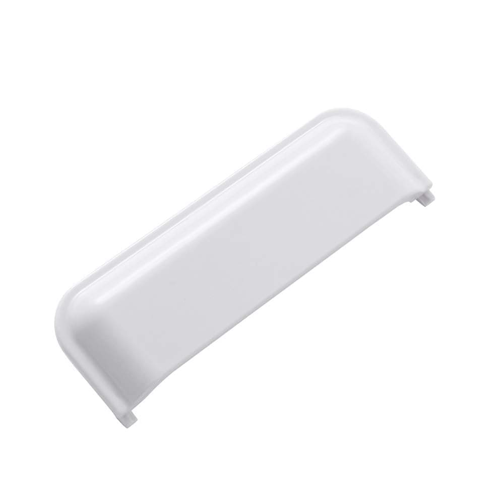 Whirlpool W10861225 Dryer Door Handle Replacement