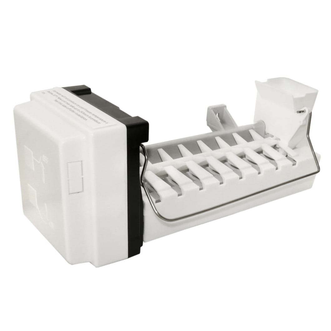 Whirlpool W10882923 Refrigerator Ice Maker Assembly Replacement