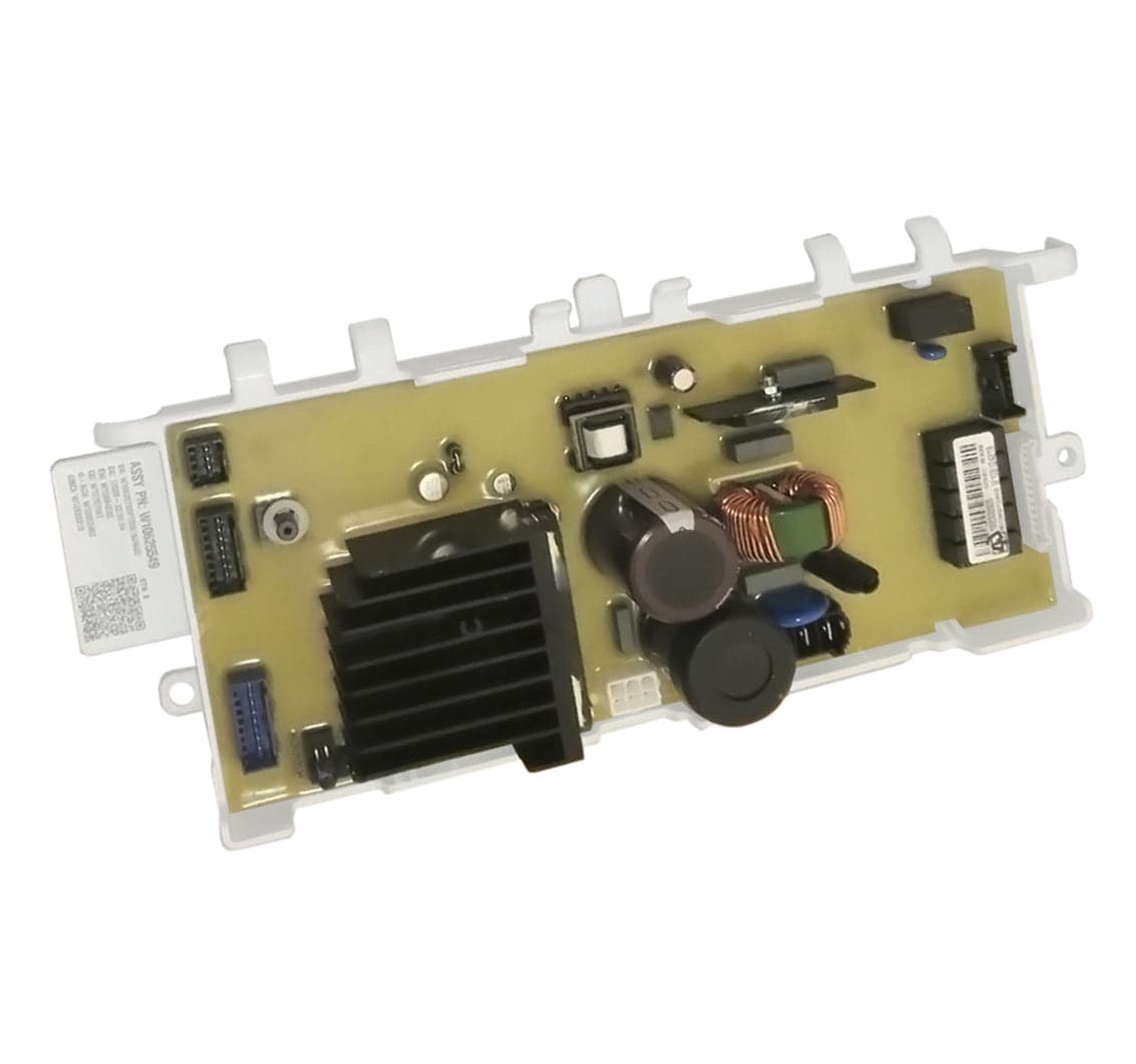 Whirlpool W11100602 Washer Control Board Replacement