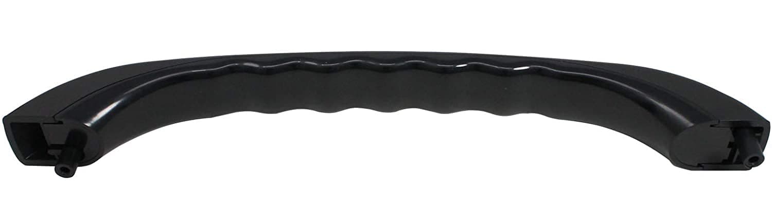 GE WB15X10020 Microwave Door Handle Replacement