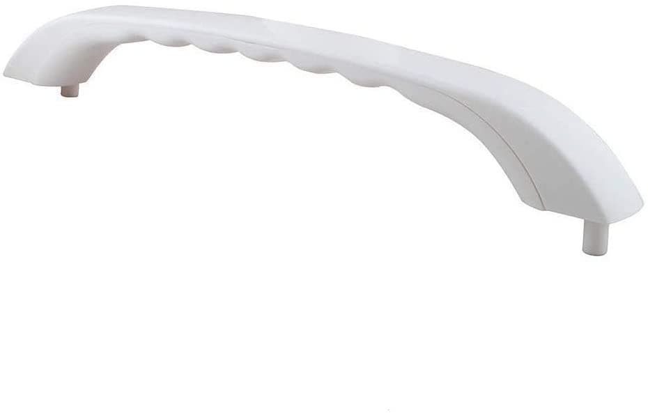 GE WB15X335 Microwave Door Handle Replacement