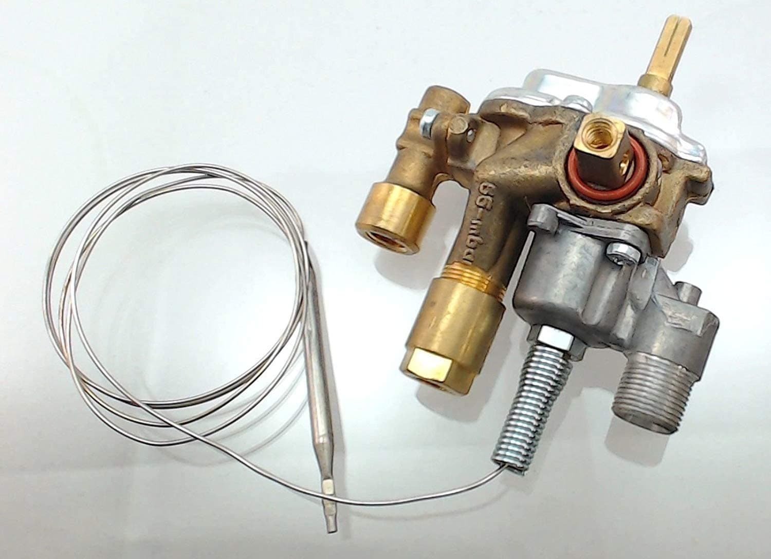 WB20K10013 Gas Replacement for GE