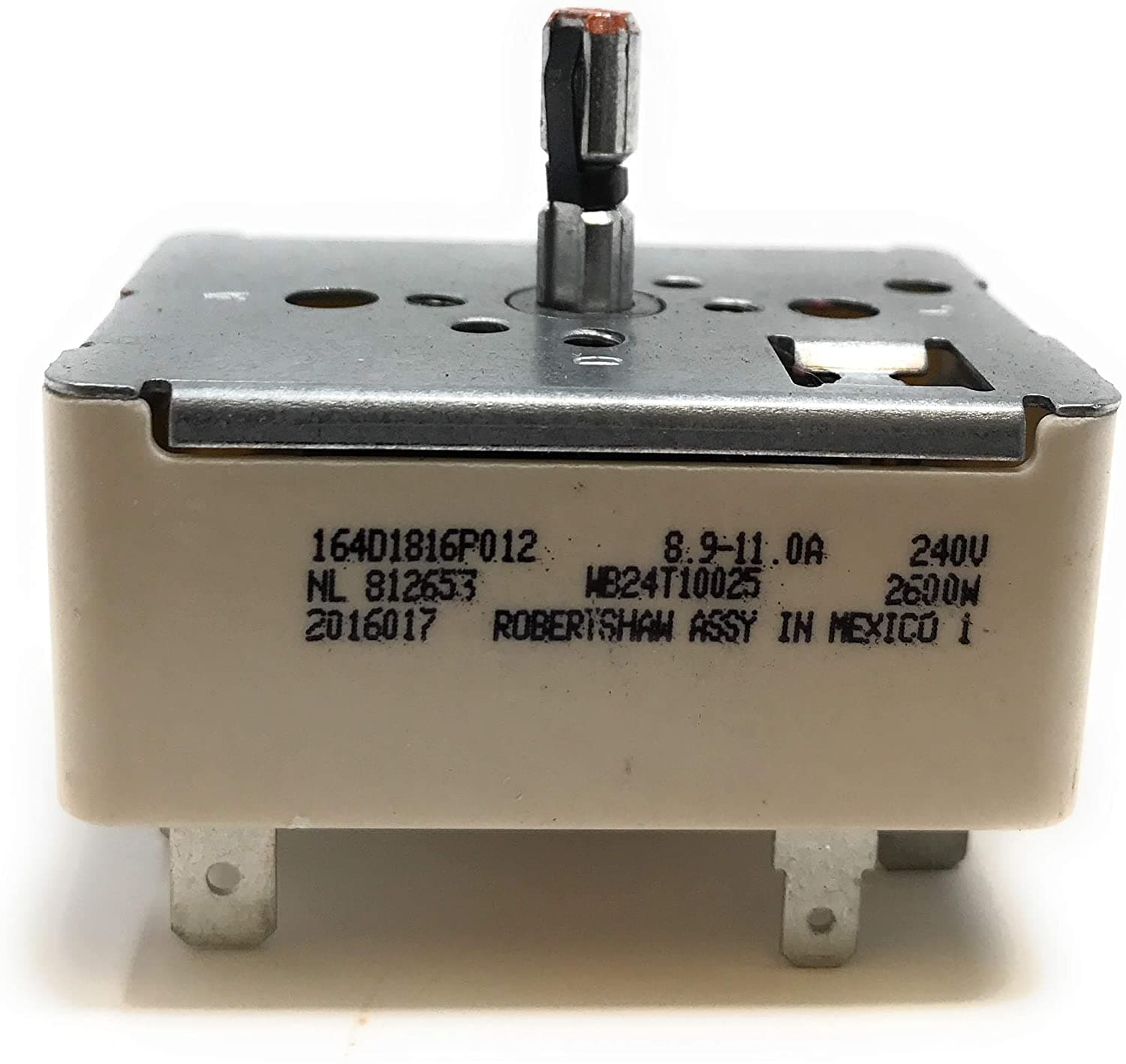 WB24T10025 Replacement for GE