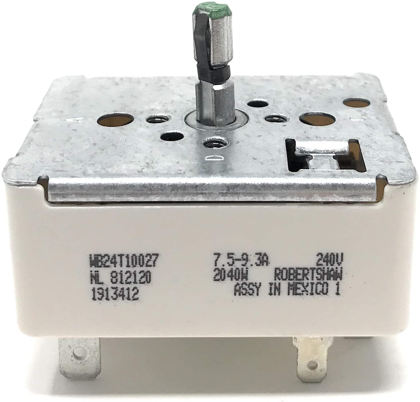 WB24T10027 Replacement for GE
