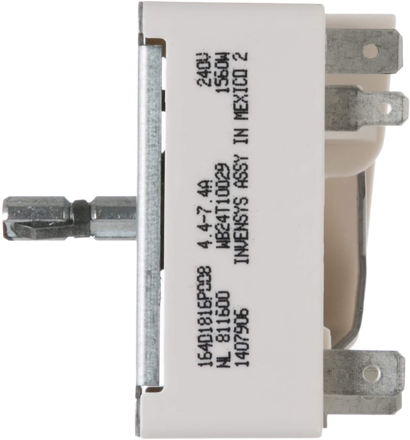 WB24T10029 Replacement for GE