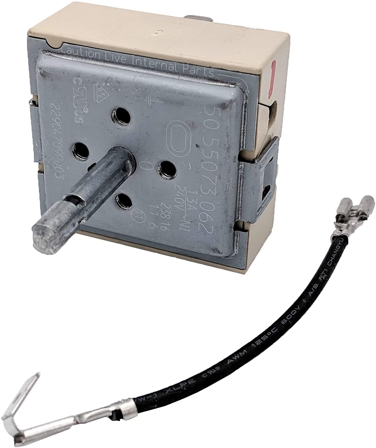 WB24T10063 Replacement for GE