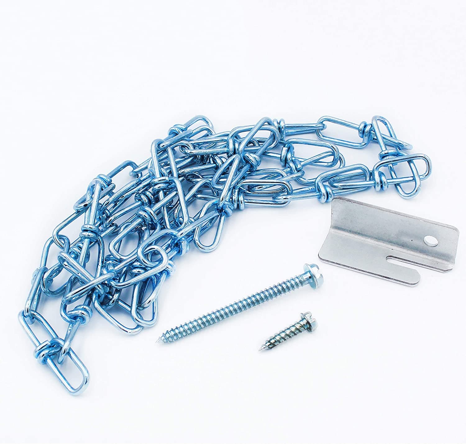 WB2X7909 Anti- Tip Kit Replacement for GE